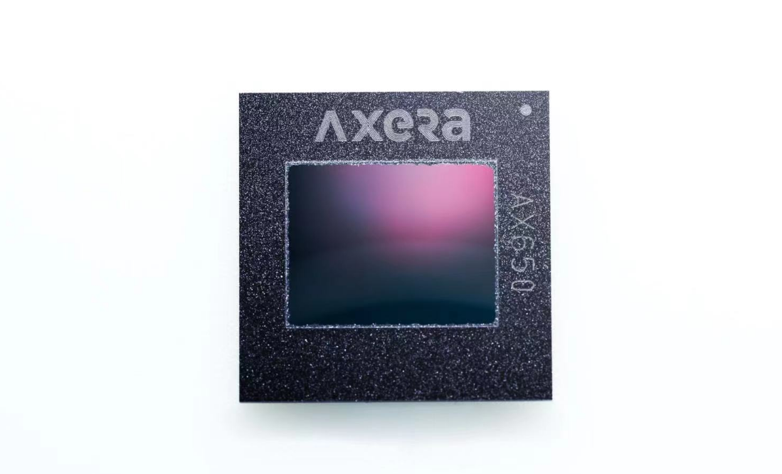 AX650A