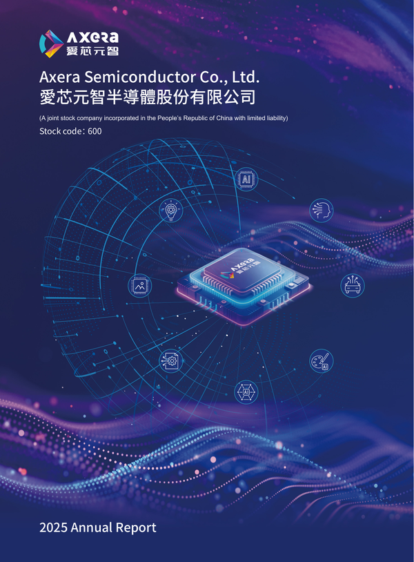 2025 ANNUAL REPORT