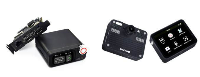 算力卡产品系列