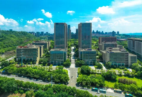 2025开门红 | 爱芯元智自动驾驶总部落地重庆两江新区